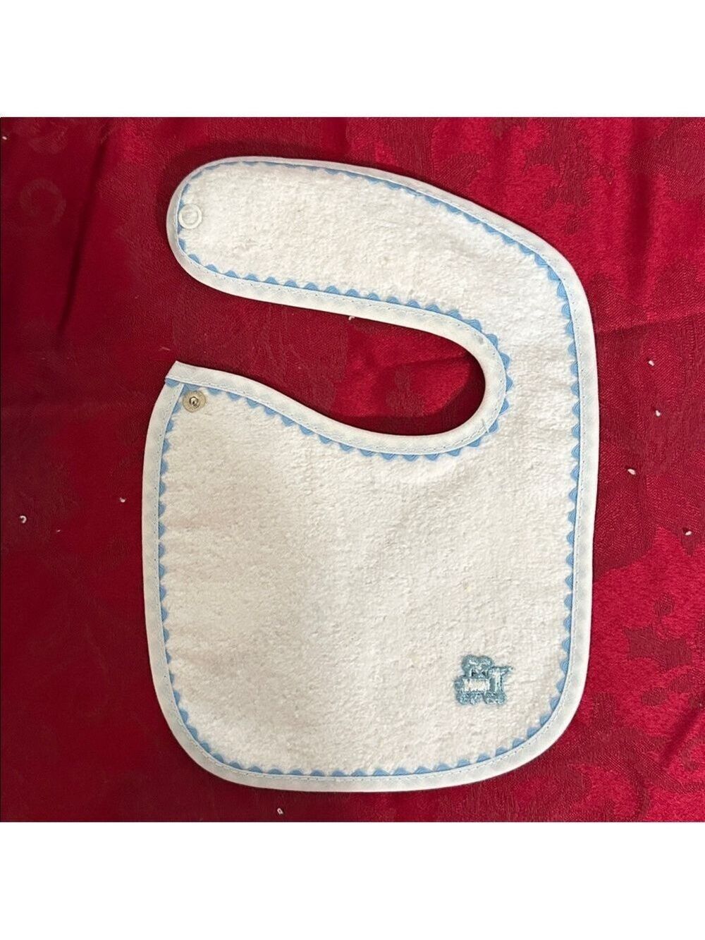 NEW Vintage Style Lot of various colors Baby Bibs
